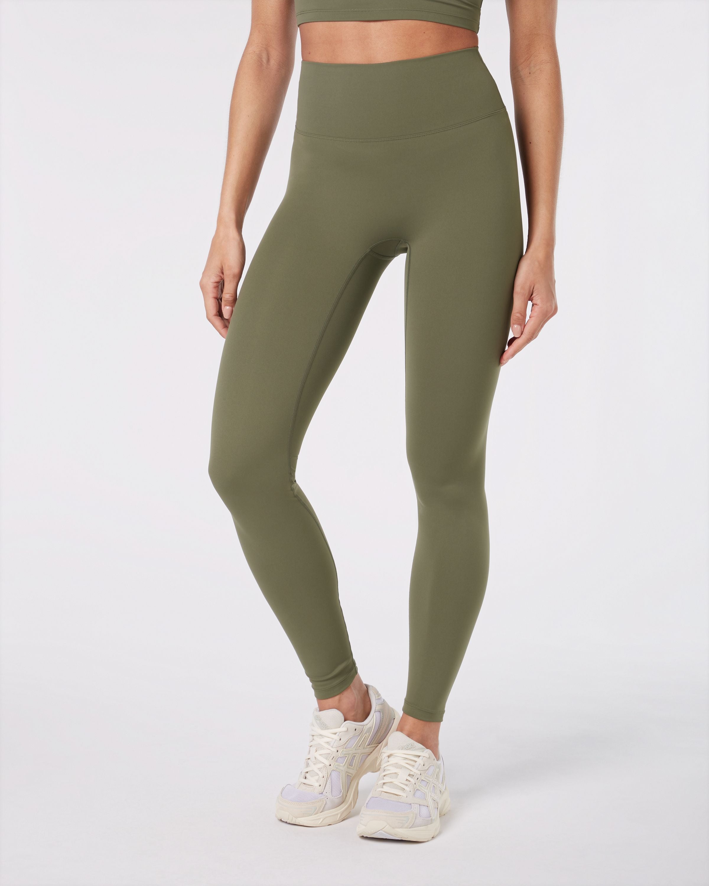 Legging Olive Green YO GAYA