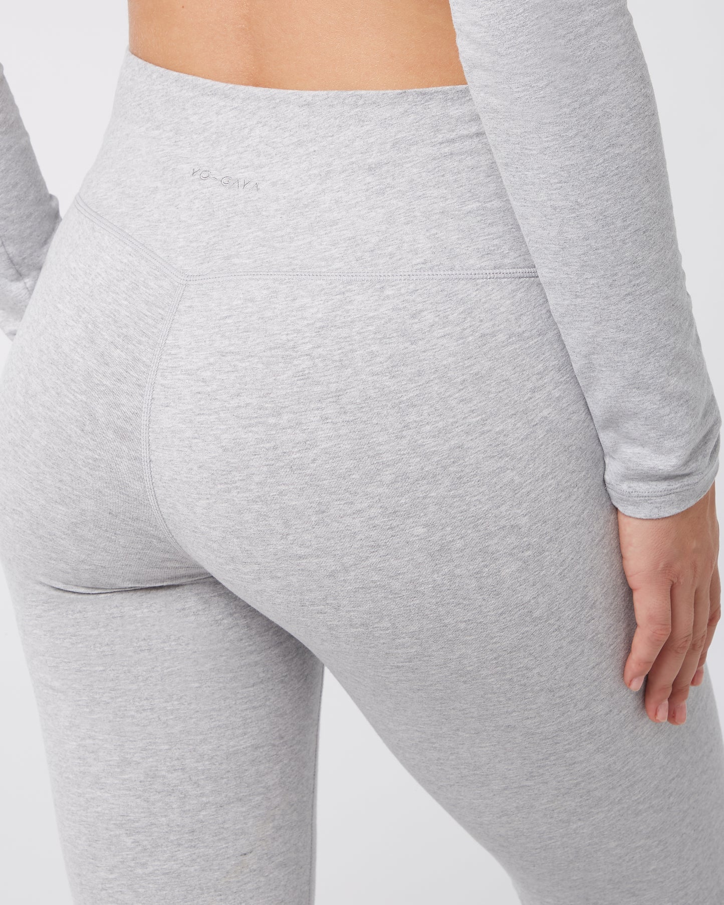 Lounge Pants - Grey