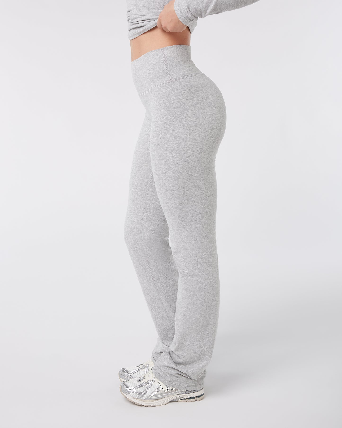 Lounge Pants - Grey