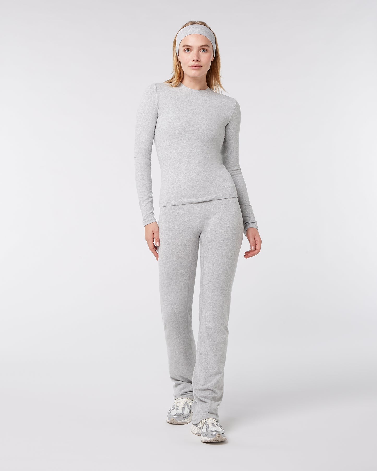 Lounge Pants - Grey