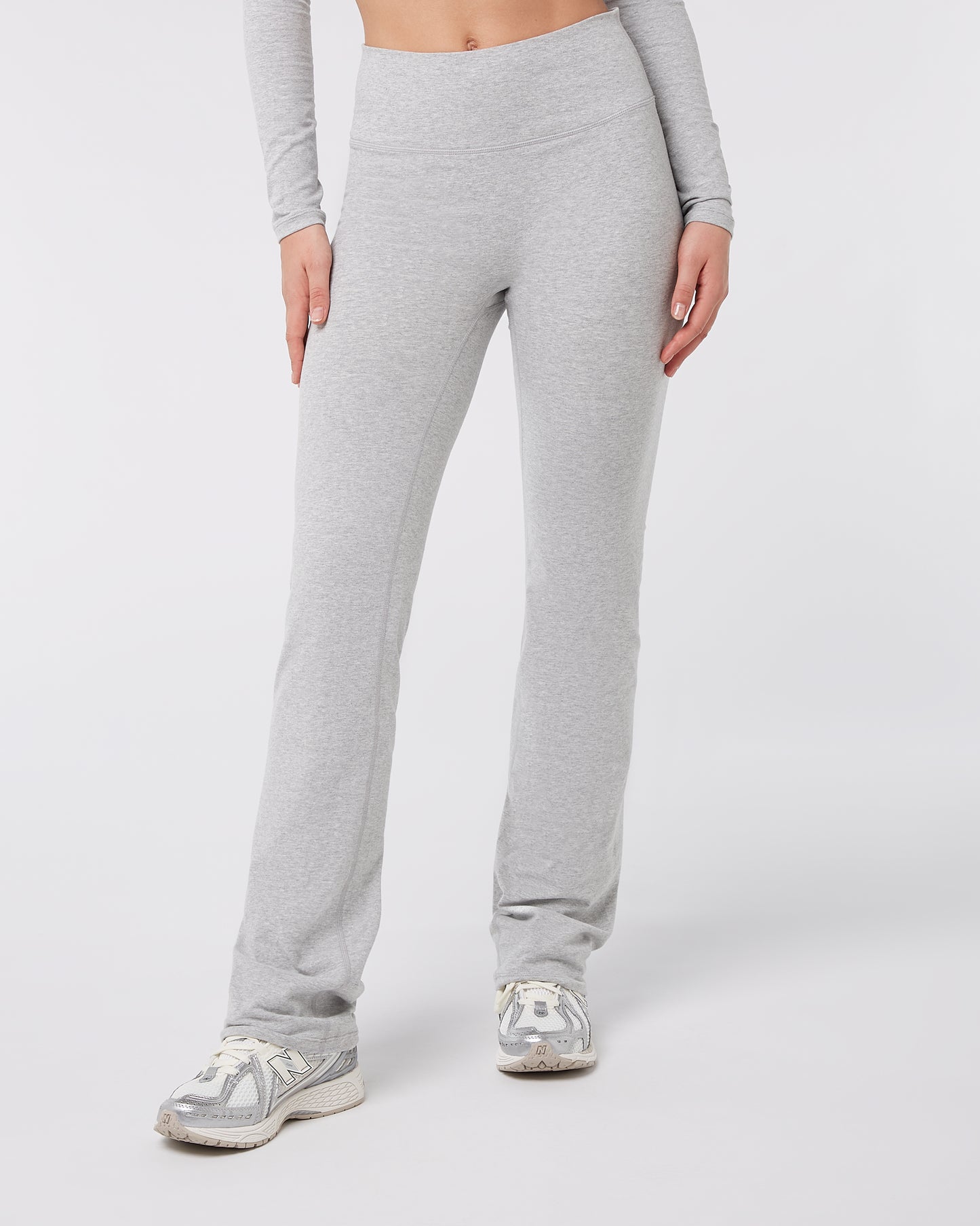 Lounge Pants - Grey