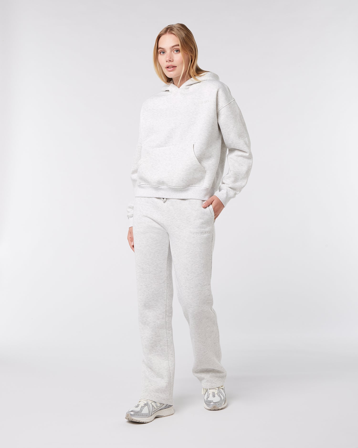 Original Sweatpants - Light Grey