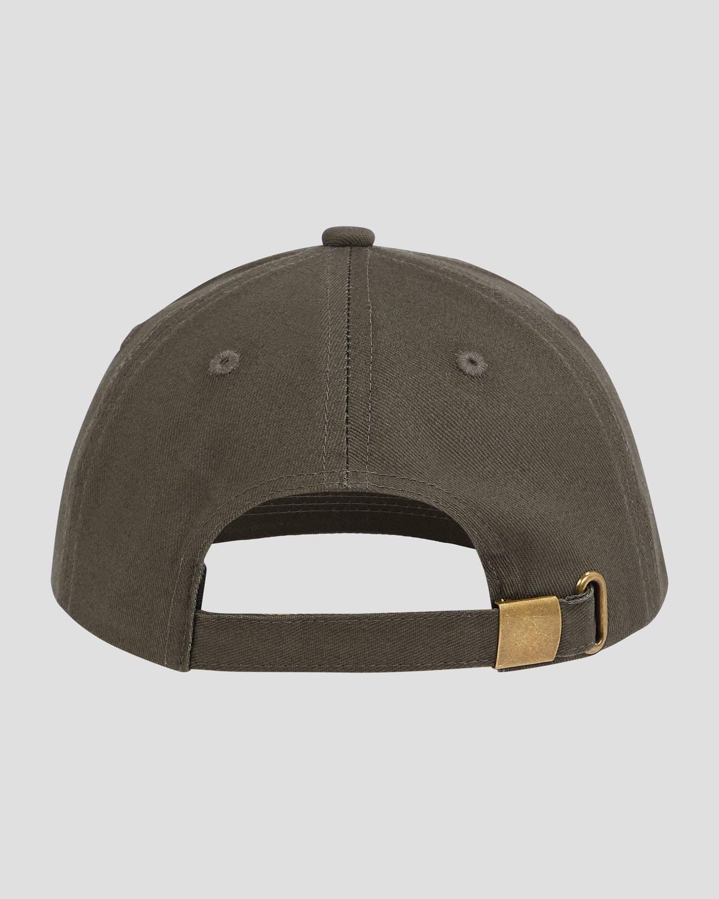 Cap - Anthracite