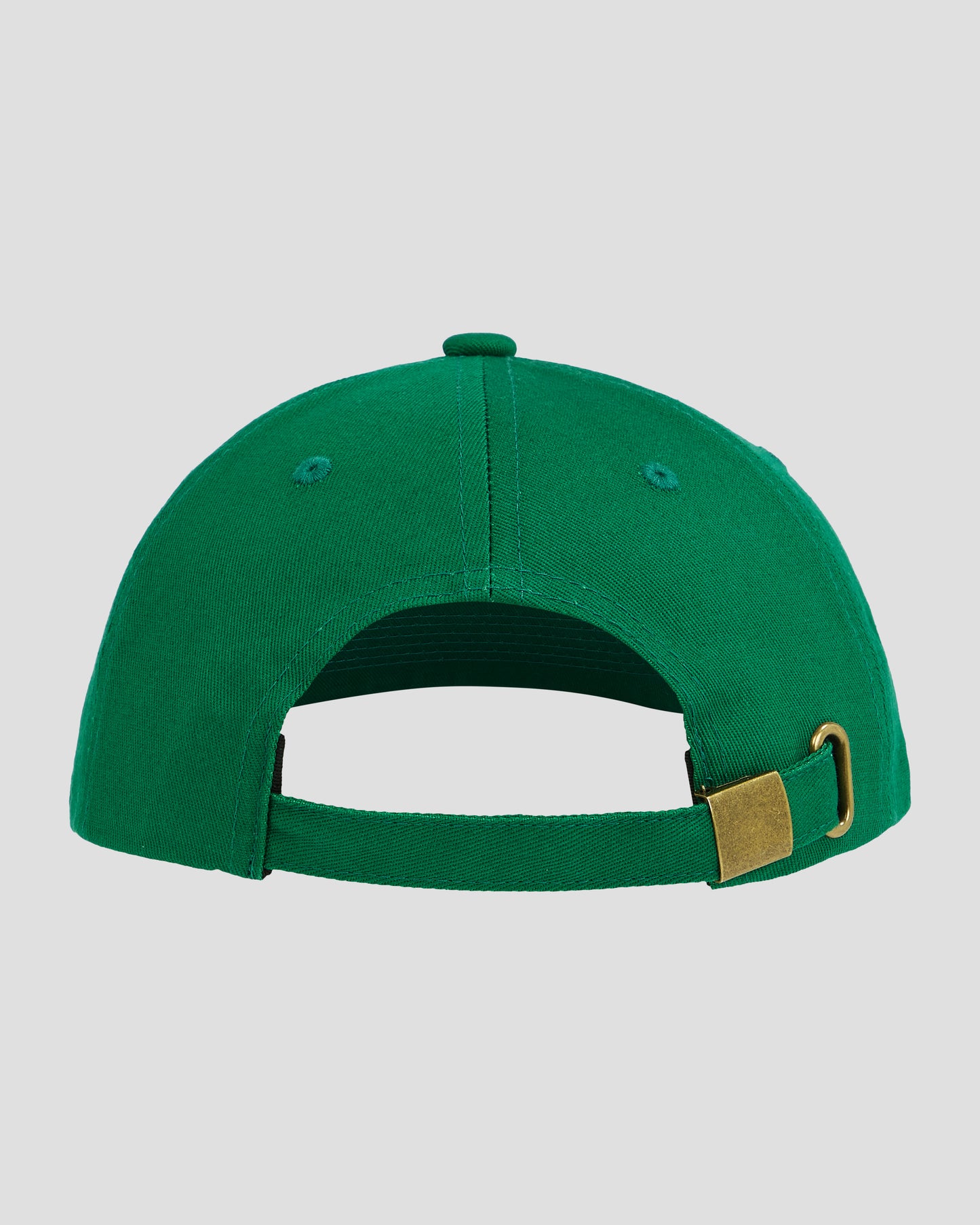 Cap - Jungle Green