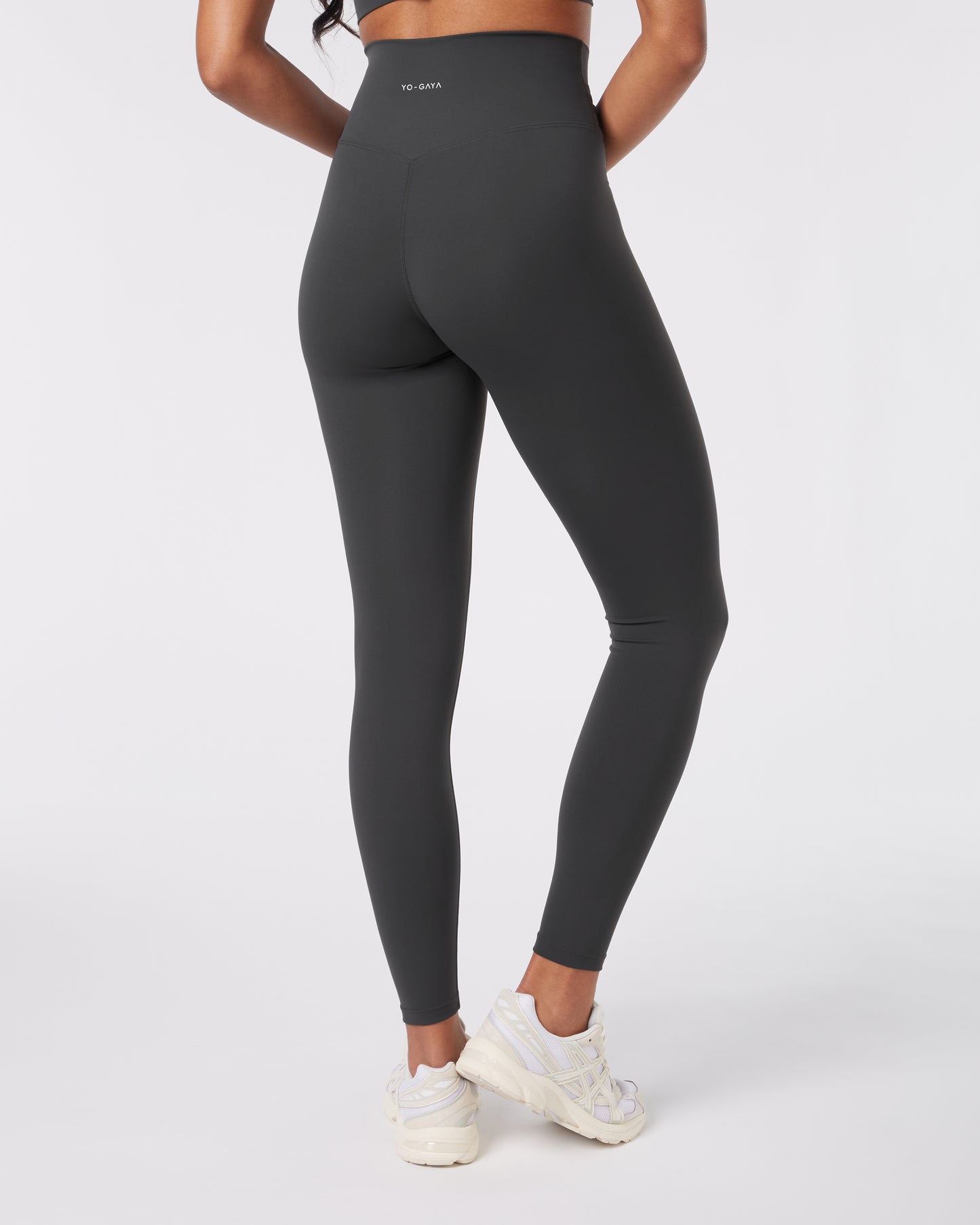 Legging - Anthracite