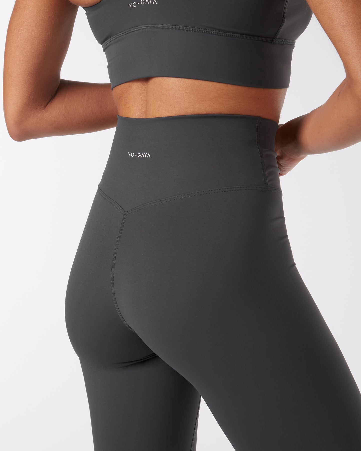 Legging - Anthracite