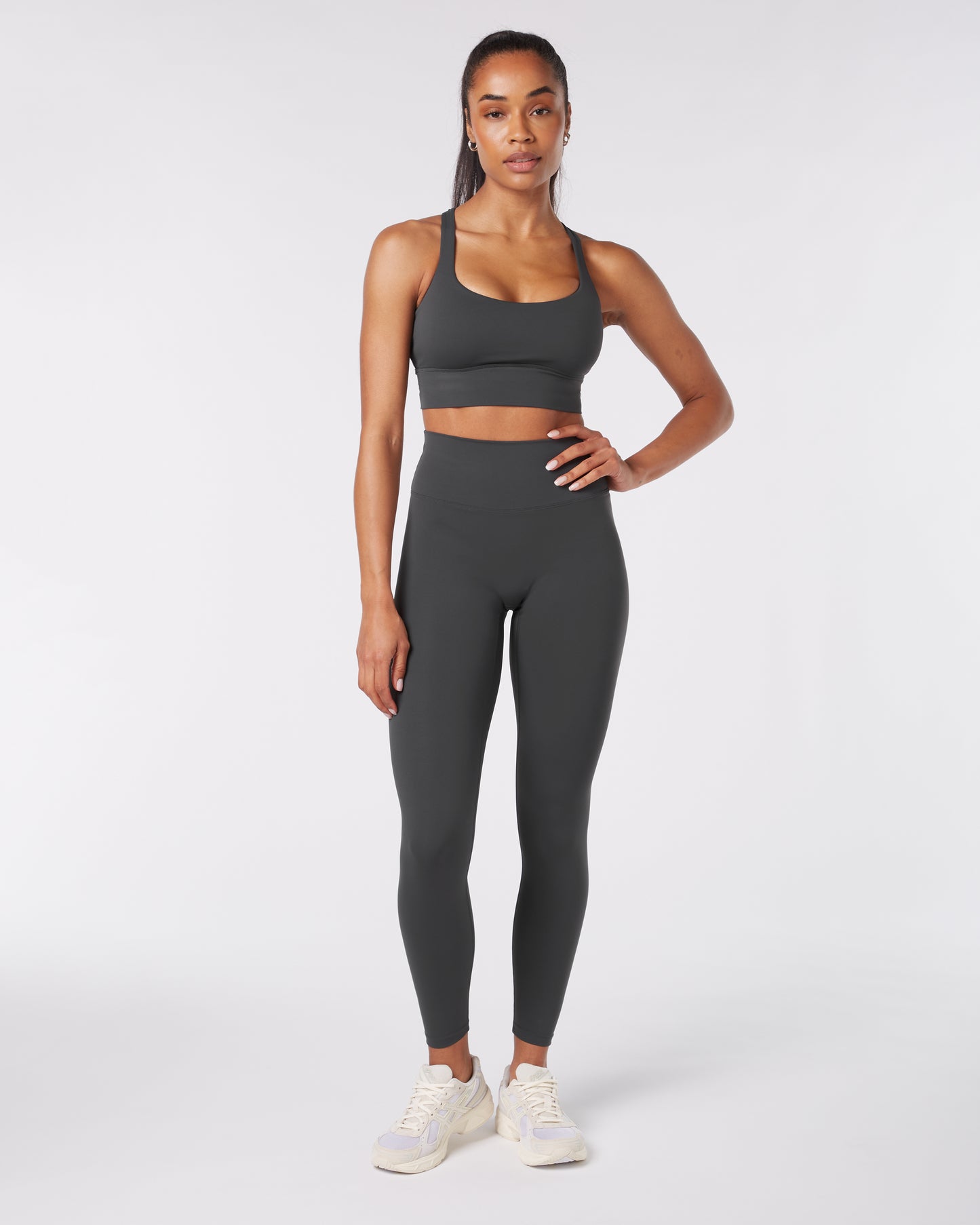 Legging - Anthracite