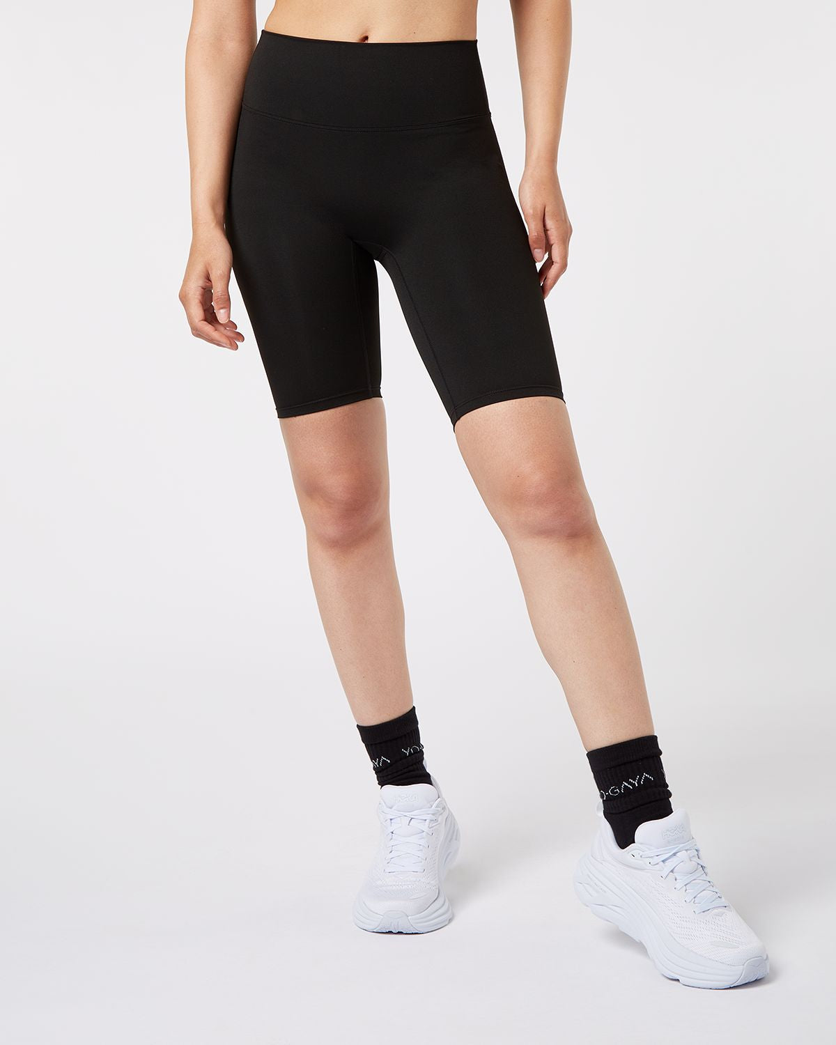 Bermuda on sale legging shorts