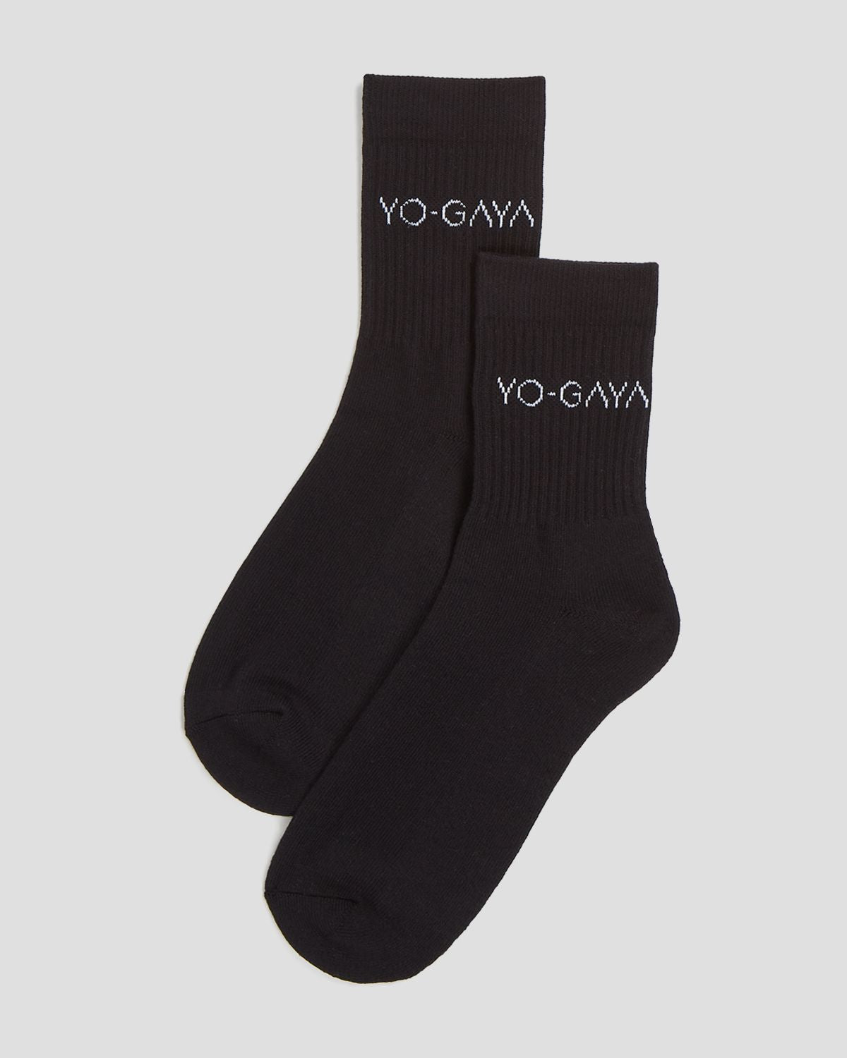 Socks - Black