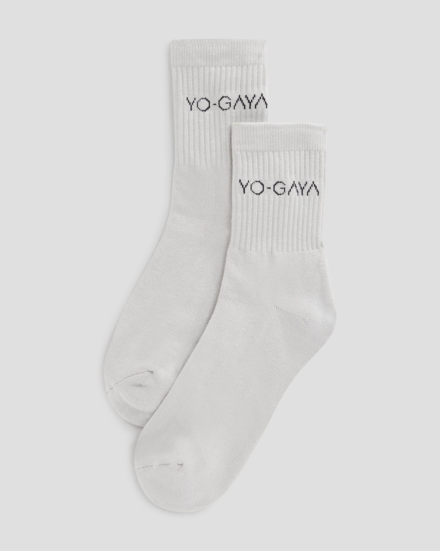 Socks - Grey