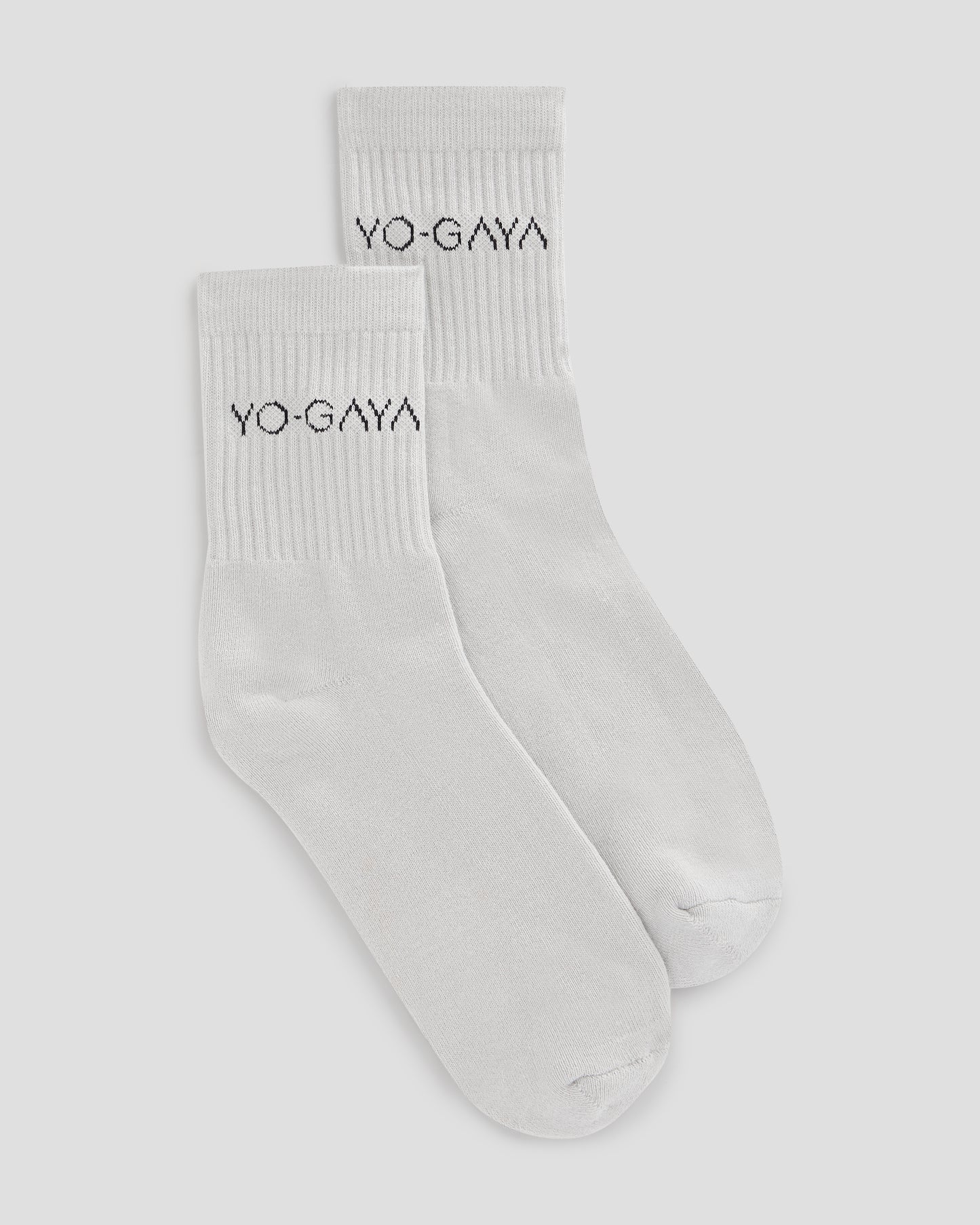 Socks - 3 Pack - Grey