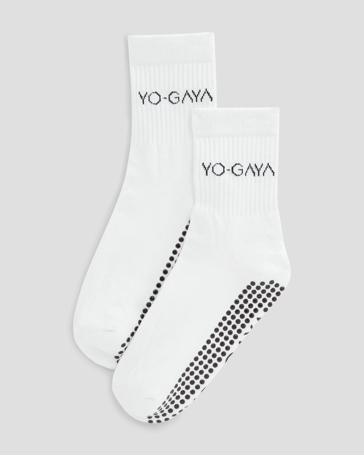 Socks - 3 Pack - Pilates