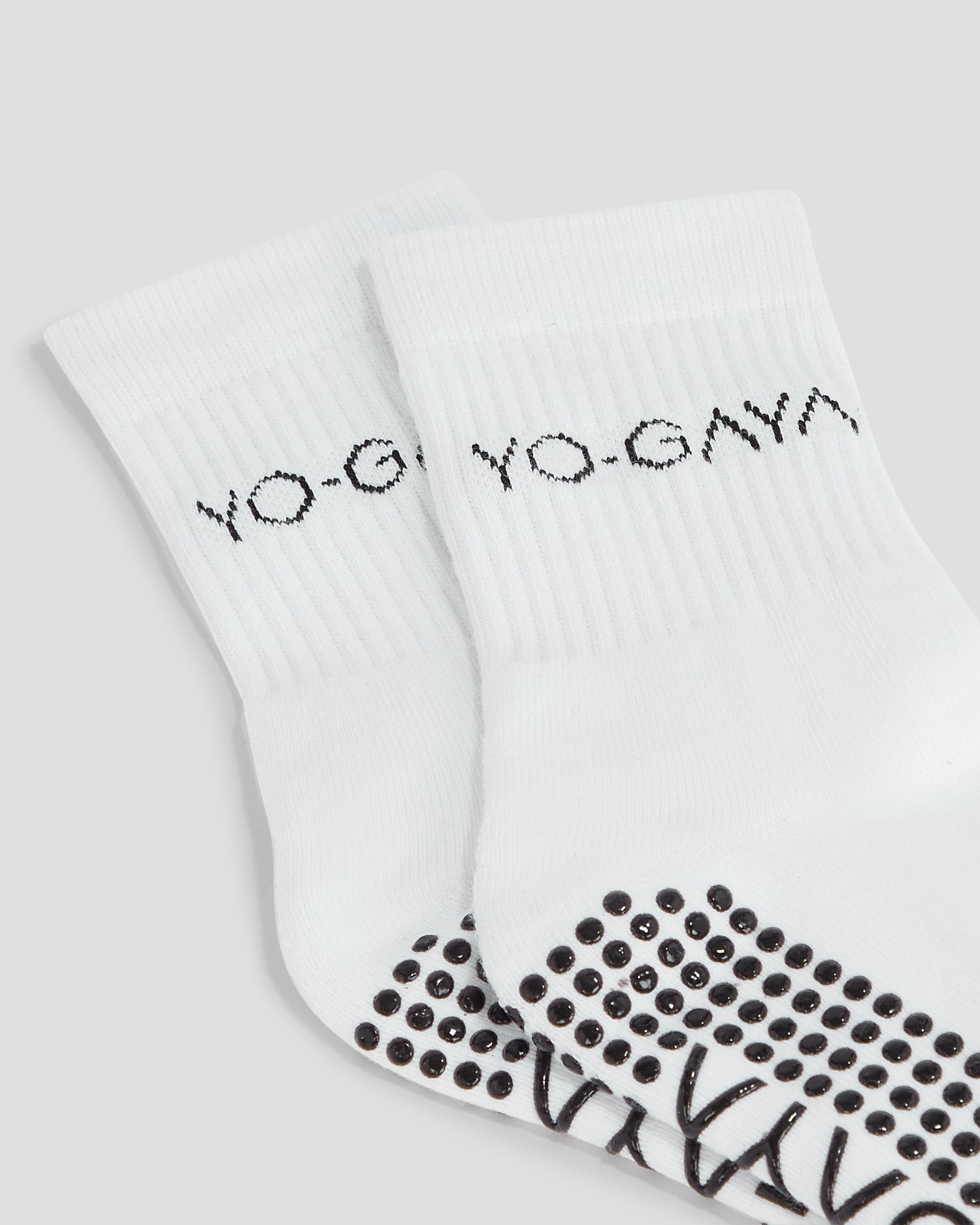 Socks - 3 Pack - Pilates