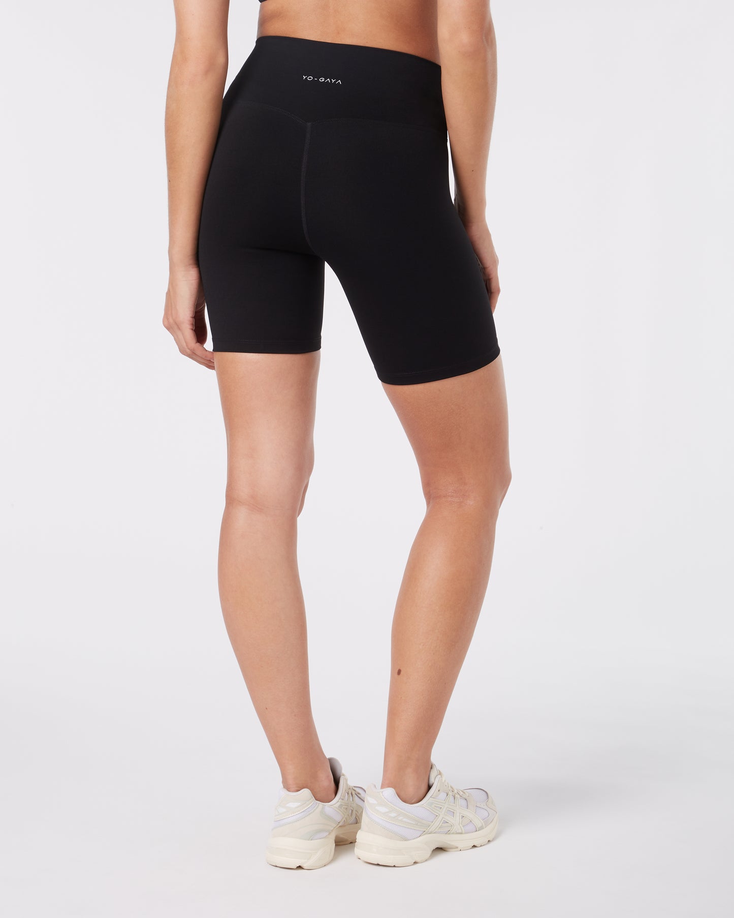 Ultra Shorts - Black