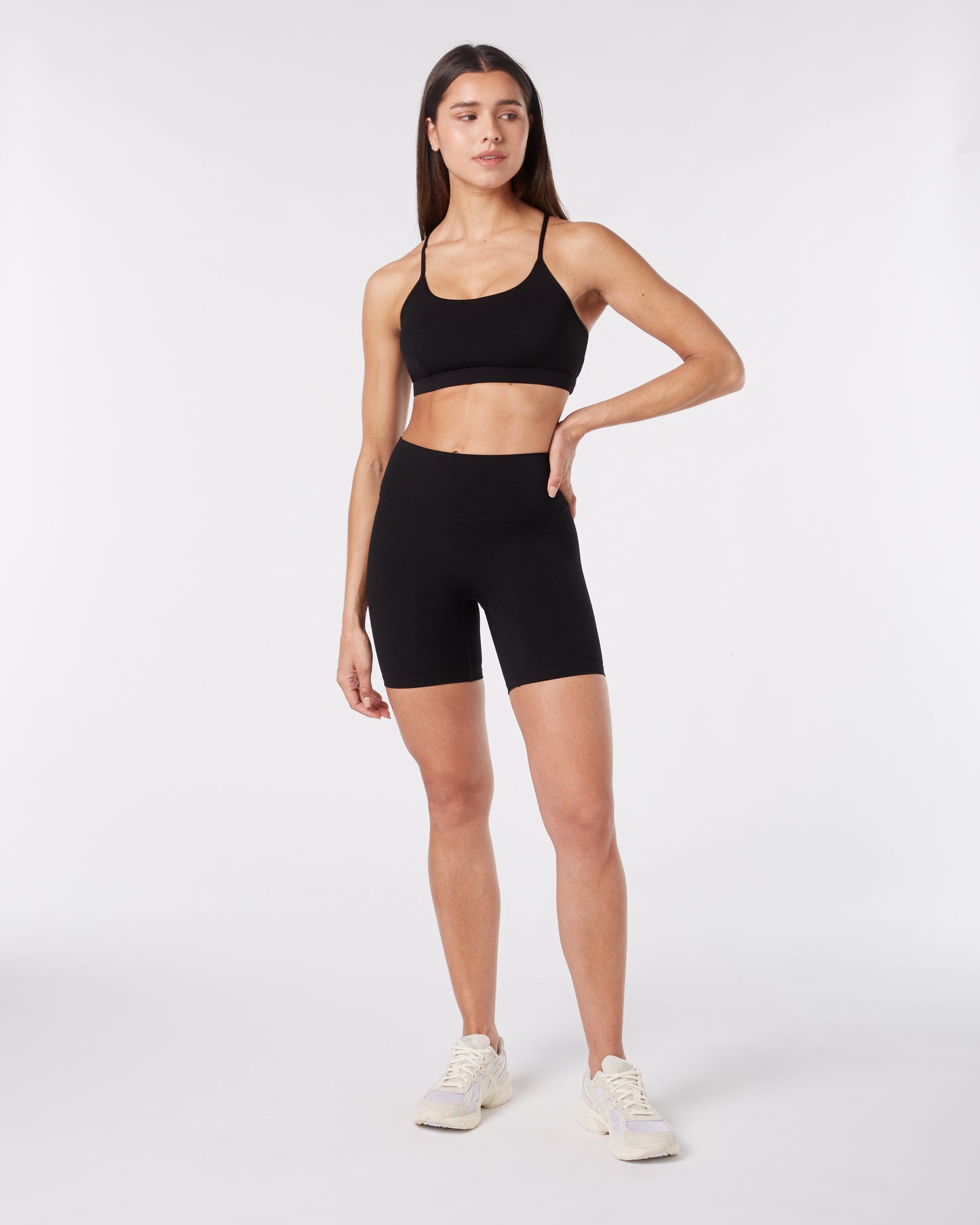 Ultra Shorts - Black