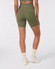 Ultra Shorts - Olive Green