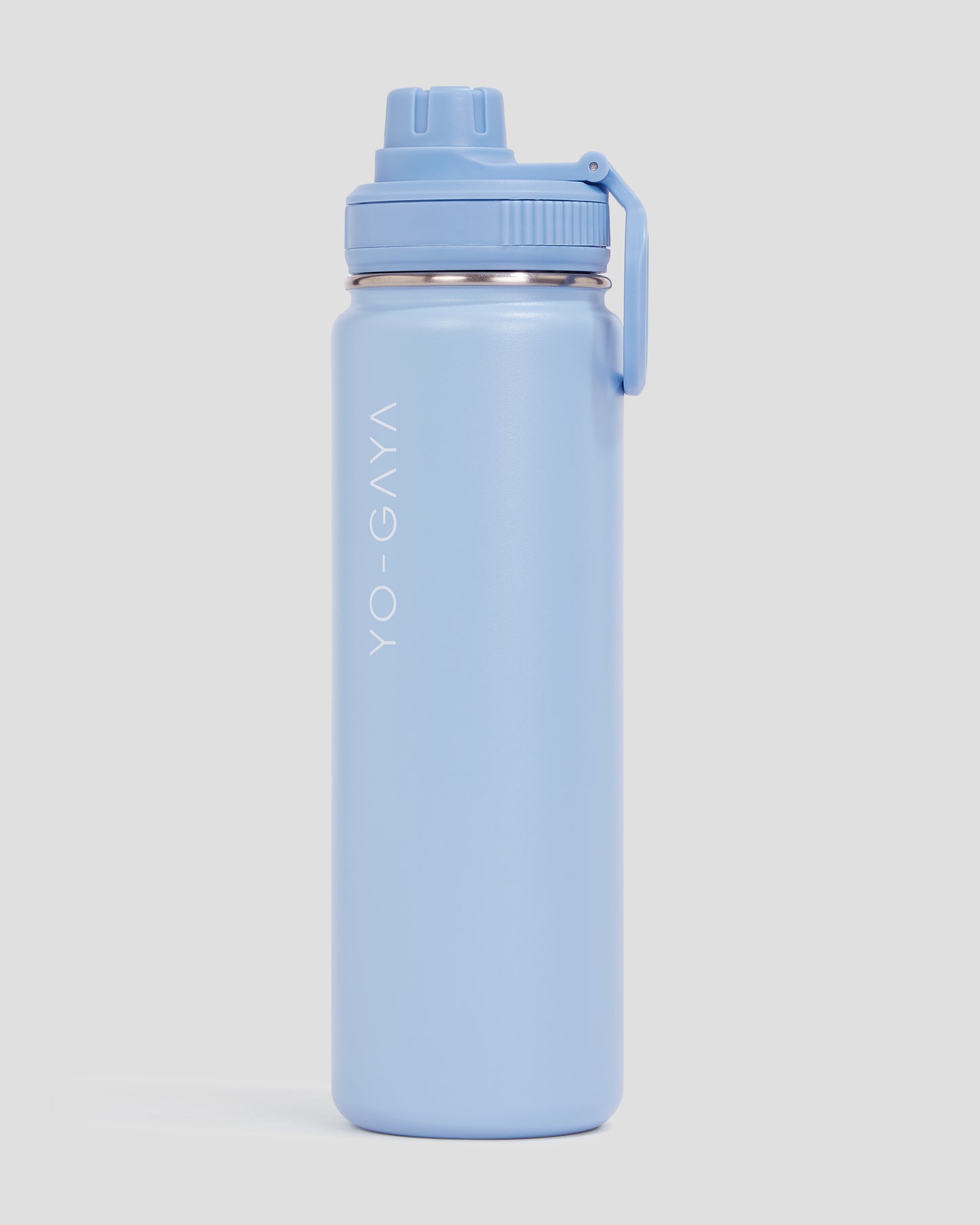 Water Bottle - Sky Blue